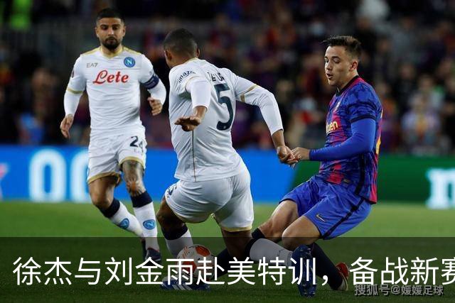 徐杰与刘金雨赴美特训，备战新赛季再攀高峰